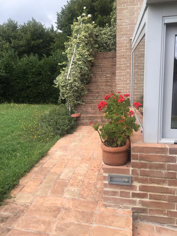 La Vigna Apartment Σιένα Δωμάτιο φωτογραφία