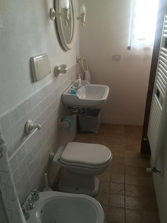 La Vigna Apartment Σιένα Εξωτερικό φωτογραφία